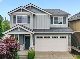 12302 SW 174th Ter, Beaverton, OR 97007