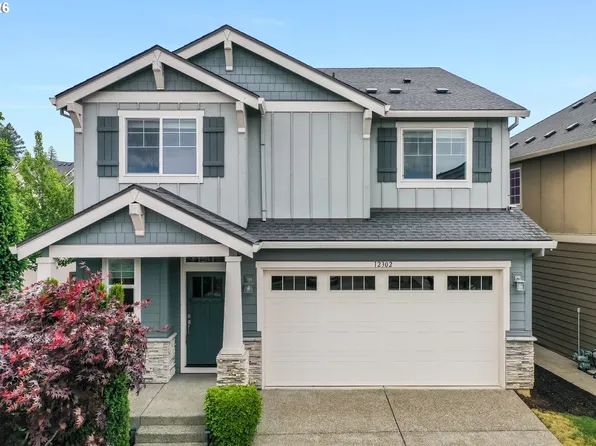 12302 SW 174th Ter, Beaverton, OR 97007