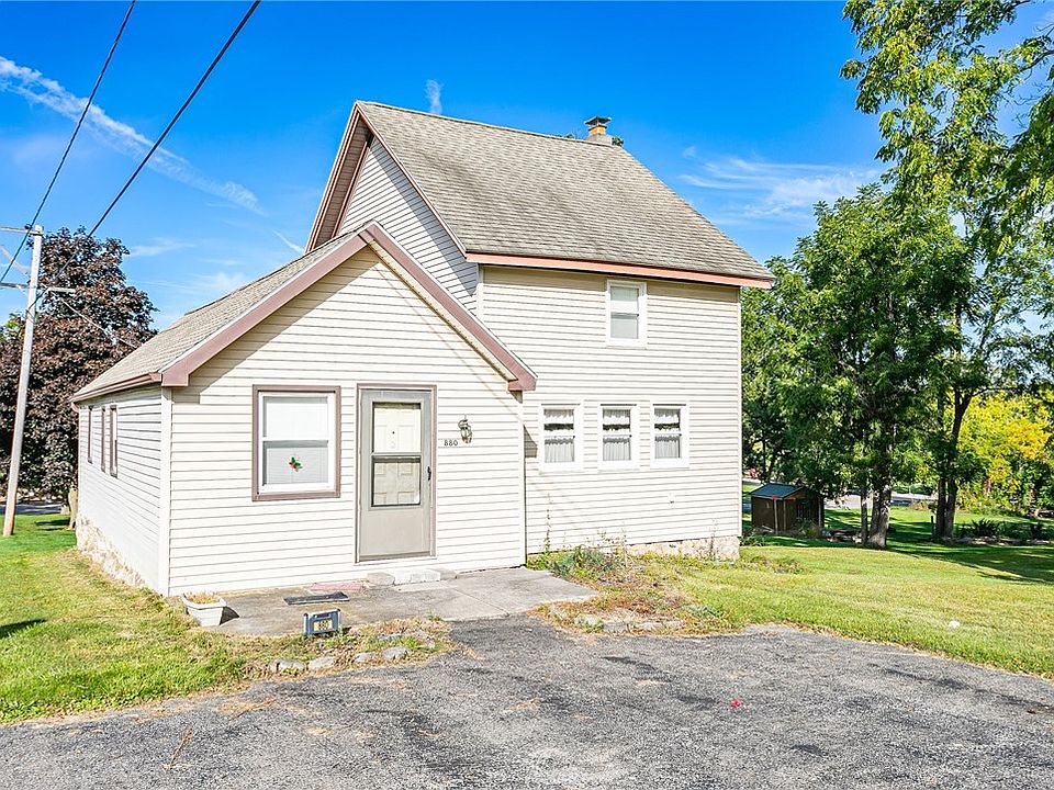 880 Brook Rd, Scottsville, NY 14546 Zillow