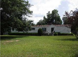 10855 Gregg Rd, Semmes, AL 36575