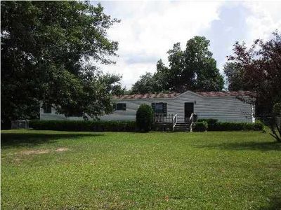 10855 Gregg Rd, Semmes, AL, 36575