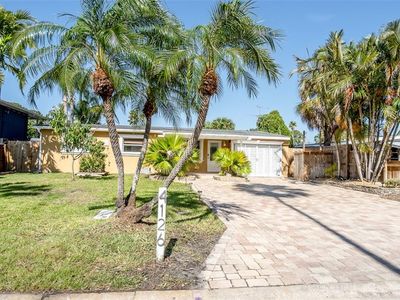 4126 Harrisburg St NE, Saint Petersburg, FL, 33703