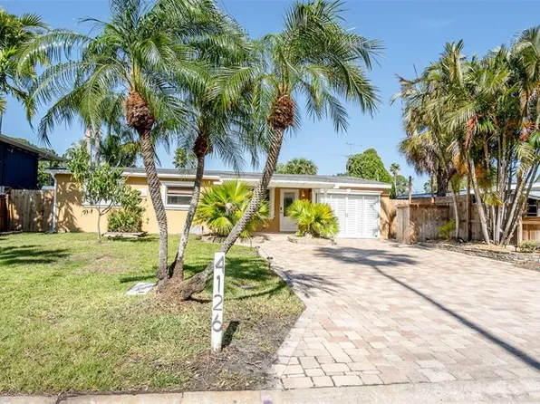 4126 Harrisburg St NE, Saint Petersburg, FL 33703