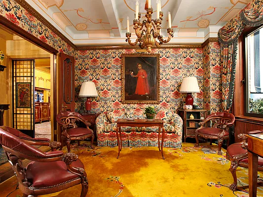 Sold by Sotheby's International Realty | media 30