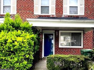 3301 Orlando Ave, Baltimore, MD 21234