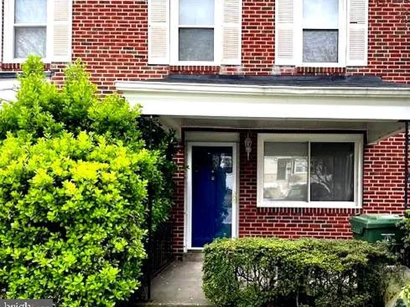 3301 Orlando Ave, Baltimore, MD 21234