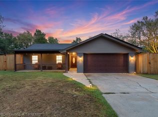 5820 Fresno Ter, Fort Smith, AR 72903