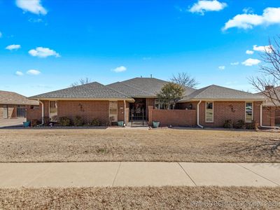 2908 Claremont Dr, Bartlesville, OK, 74006