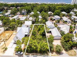 LOT Lee Pl #B, Pt Washington, FL 32459