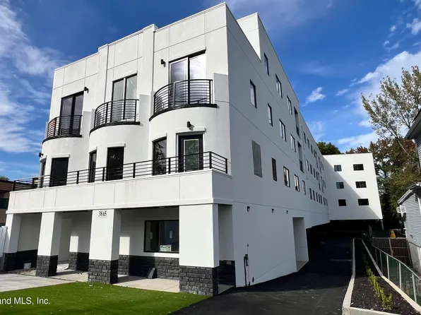 3865 Amboy Rd #3F, Staten Island, NY 10308