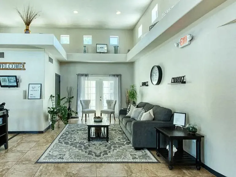 Villas on Bell — Photo 11