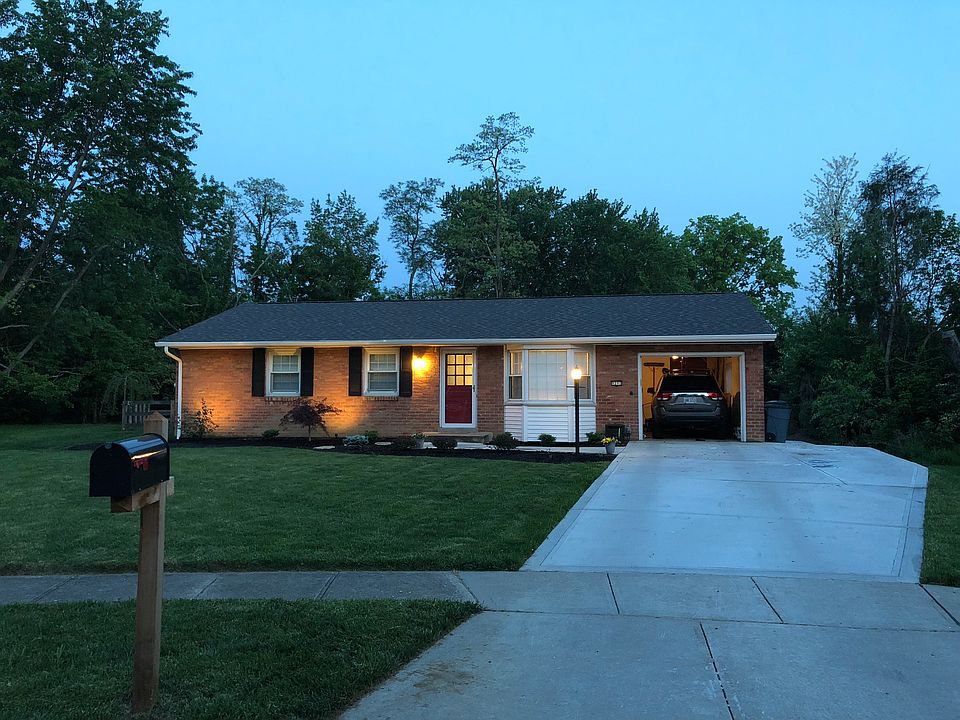1st image of 8291 Shadypine Dr