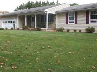 3528 Glen Ave, Easton, PA 18045