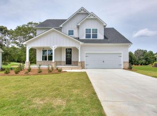 140 Preserve Ln, Homer, GA 30547