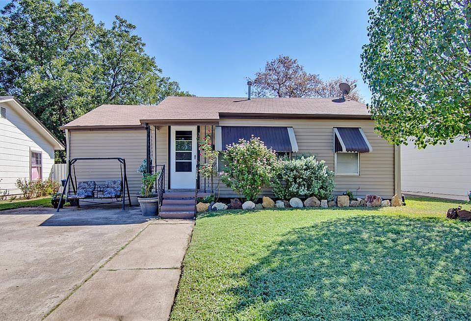 3737 Willing Avenue