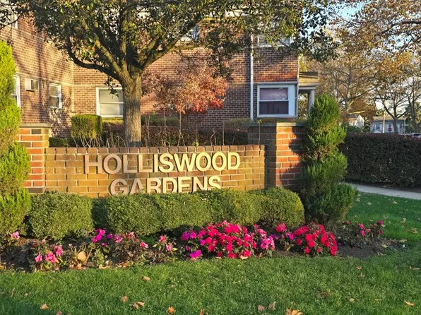 198-02 Pompeii Avenue #1 B, Hollis, NY 11423