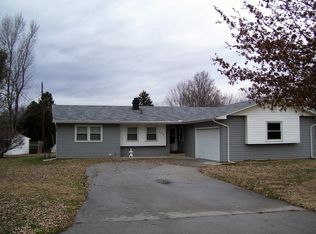 252 Hardacre Dr, Xenia, OH 45385