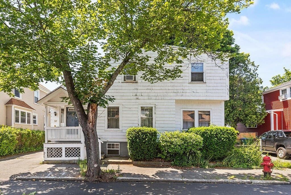 36 Hillside Ave, Swampscott, MA 01907 Zillow