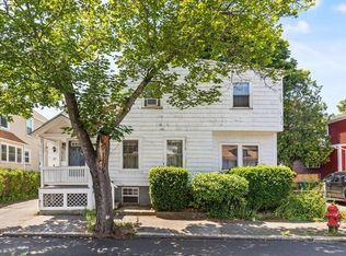36 Hillside Ave, Swampscott, MA 01907