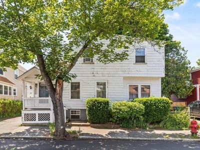 36 Hillside Ave, Swampscott, MA, 01907