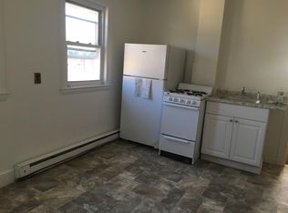 19 Ellsworth St APT 5, Everett, MA 02149