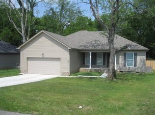 644 Mac St, Shelbyville, TN 37160