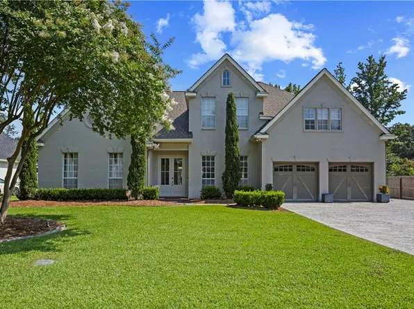 64 Walnut Pl, Covington, LA 70433