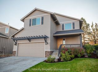 62072 Wolcott Pl, Bend, OR 97701