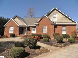 316 Couch Ln, Easley, SC 29642