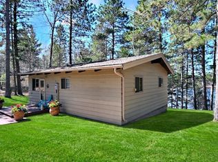 55715 E Island Dr, Barnes, WI 54873