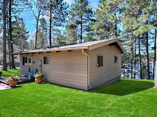 55715 E Island Drive, Barnes, WI 54873