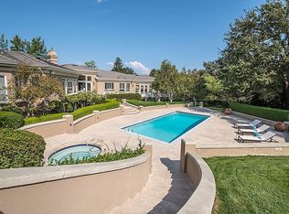 25528 Hidden Springs Ct, Los Altos Hills, CA