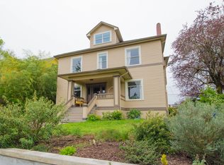 5405 NE Cleveland Ave APT 1, Portland, OR 97211