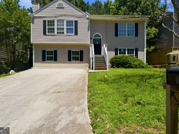 2378 Mills Bnd, Decatur, GA 30034