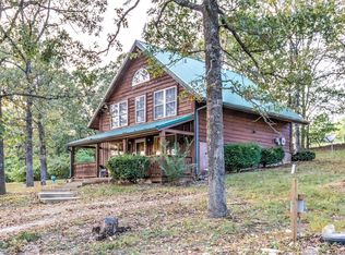 13025 Lynnwood Ln, De Soto, MO 63020