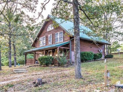 13025 Lynnwood Ln, De Soto, MO, 63020