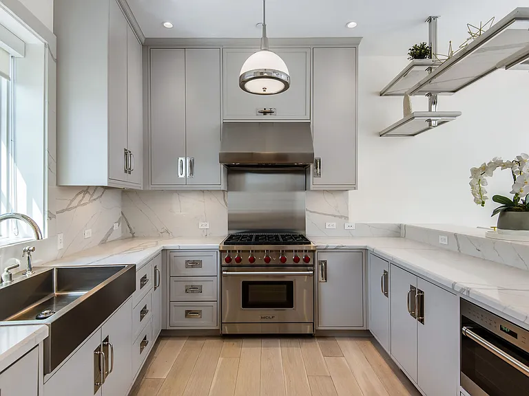 The Residences at Palisades Village — Photo 102