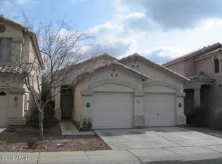 21549 N 84th Ln, Peoria, AZ 85382