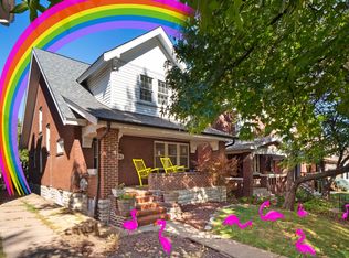 4061 Wyoming St, Saint Louis, MO 63116