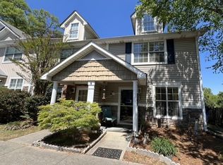 208 Park St UNIT 106, Dallas, GA 30132