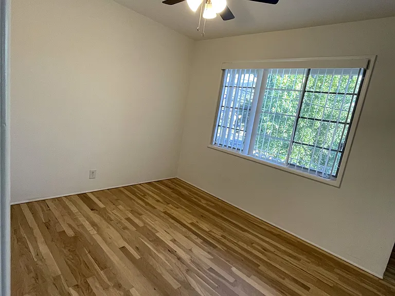 Dining or home office area