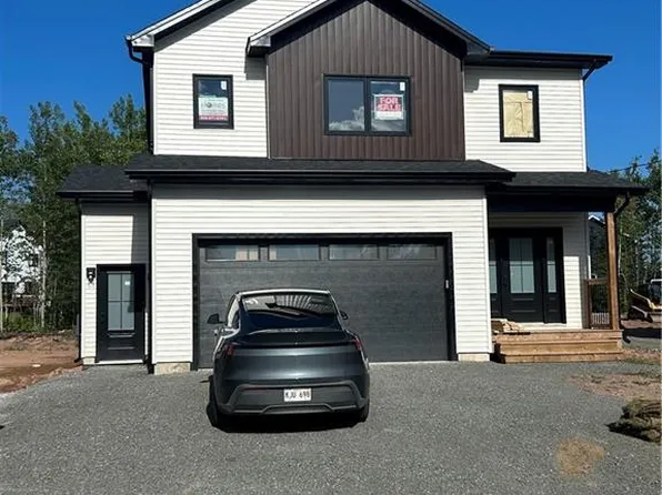 58 Rachel St, Moncton, NB E1G 6H9