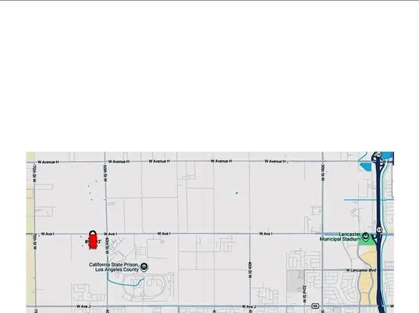 0 Avenue I 15 Lot 1102AC, Lancaster, CA 93536