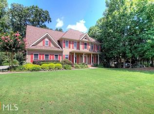 818 Holly Rdg, Canton, GA 30115