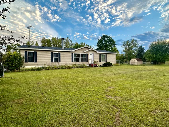 3550 Sherman Ave, Ravenna, MI 49451
