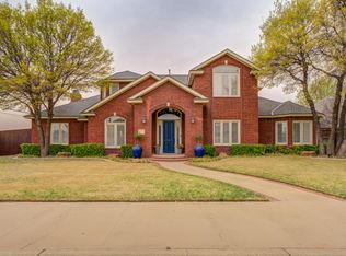 9706 Wayne Ave, Lubbock, TX 79424