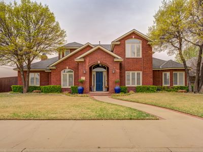 9706 Wayne Ave, Lubbock, TX, 79424