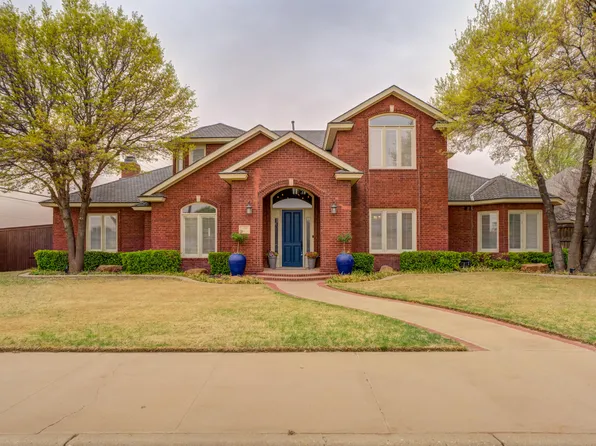 9706 Wayne Ave, Lubbock, TX 79424