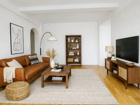 850 Amsterdam Ave, New York, NY