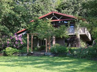 3430 NW Deer Run St, Corvallis, OR 97330